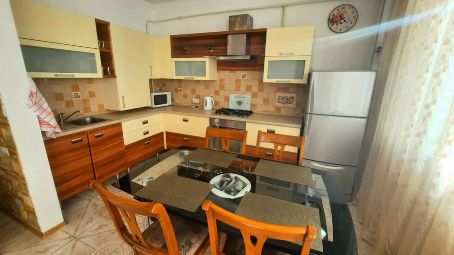 Others 2, GoRent Elegance Apartment Chisinau