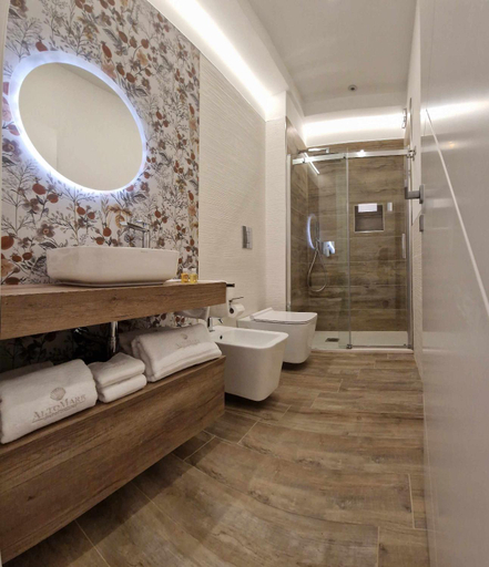 Others 4, B&B Altomare, Agrigento
