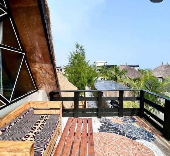 Others 4, Lekki Beach Resort- 1 bed & private pool, Eti-Osa
