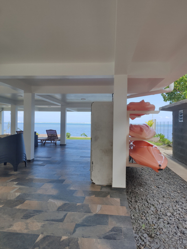 Others 5, Villa Matoanui