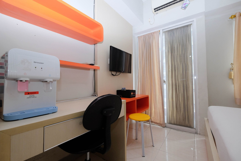 Others 4, Simply And Homey Studio At Taman Melati Margonda Apartment, Depok