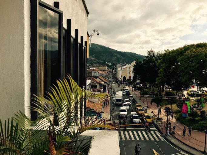 Others 5, Hotel Plaza Real Ocana, Ocaña