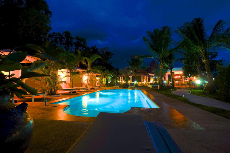 Sport & Beauty 4, Barong Resort , Muang Rayong