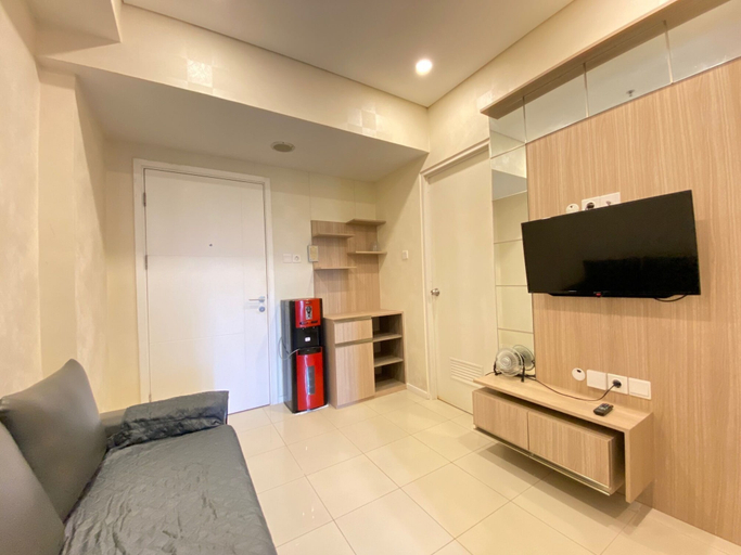 Others 5, Pleasant 1BR Apartment at Parahyangan Residence near UNPAR, Bandung