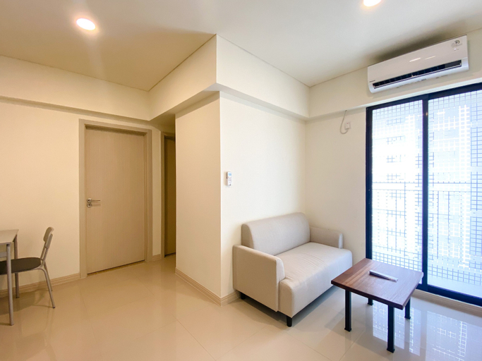 Others 5, Cozy Living And Modern Look 2Br At Meikarta Apartment, Cikarang
