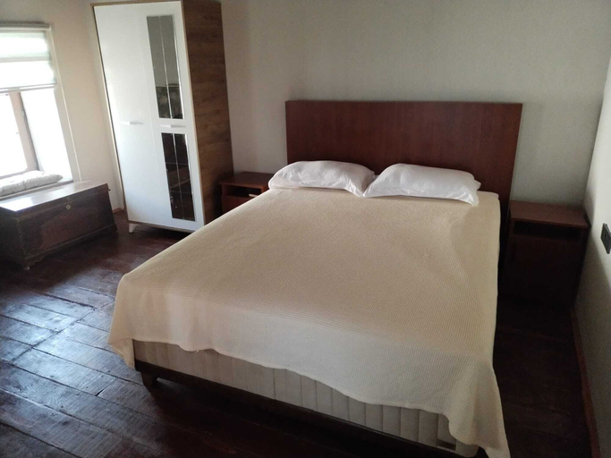 Bedroom 3, Anemos Stone Houses, Milas