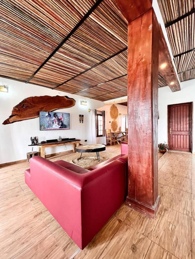Others 5, Lekki beach resort - 3bedroom penthouse, Eti-Osa