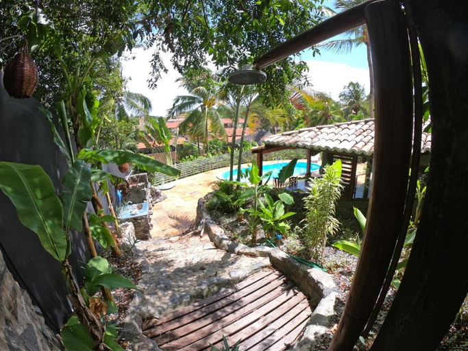 Others 3, Mistica Pipa Hostel, Tibau do Sul