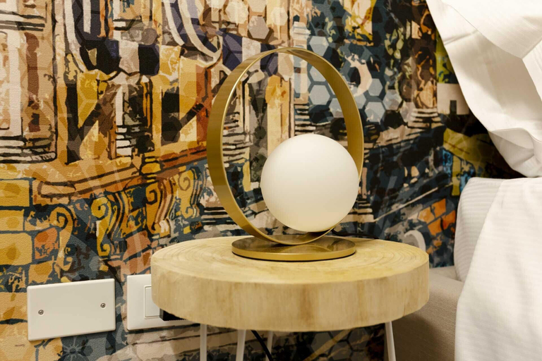 Food & Drinks, Albergo Diffuso Ginevra Boutique Rooms, L'Aquila