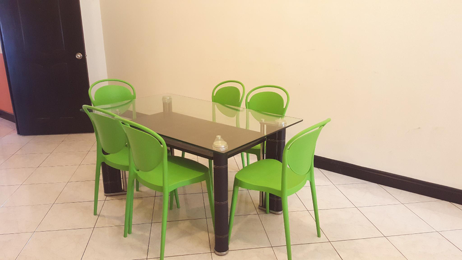 Others 5, Marina Court Homestay Kota Kinabalu , Kota Kinabalu