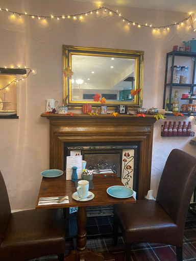 Others 2, Talbot House Bed & Breakfast and Tearoom, North Yorkshire