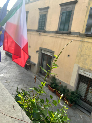 B&B Baldovino di Monte, Arezzo