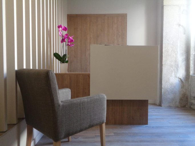 Public Area, Rua Grande Hotel, Viana do Castelo