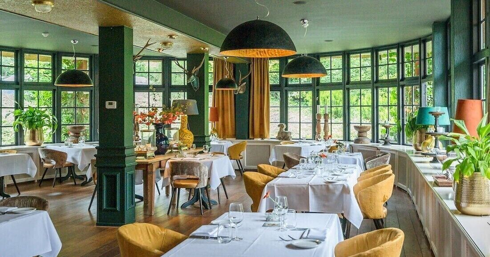 Food & Drinks 4, Restaurant & Hotel Hoog Holten, Rijssen