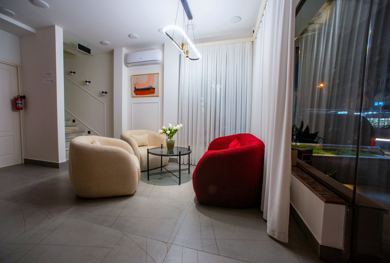 Others 4, The House Hotel Yerevan, Yerevan