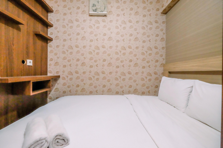 Bedroom 15