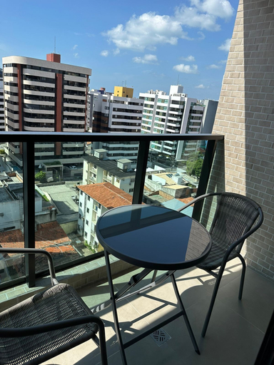 Others 4, Edf Promenade II Apt 402 Mandi Hospitali, Maceió (capital)