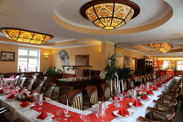 Others 3, Chau-Asiatisches-Restaurant und Pension, Märkisch-Oderland