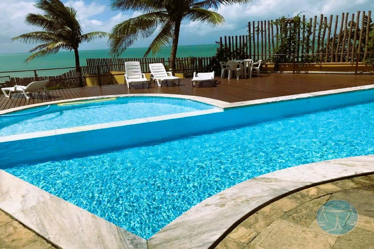 Atlantico Flat, Natal