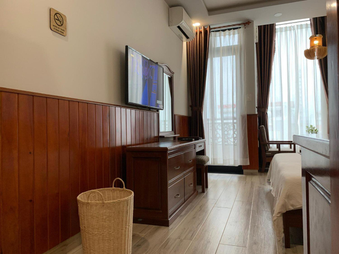 Others 2, Khach san Hao Hoa (Hao Hoa Hotel), Kon Tum