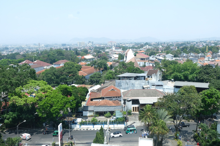 Others 3, Homey Studio Apartment At Grand Setiabudi, Bandung