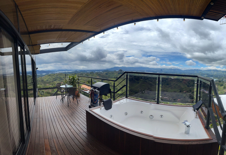 Others 5, San Simon Glamping, Peñol