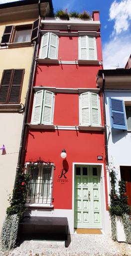 Others 4, LE ROSSI BED, Forli' - Cesena