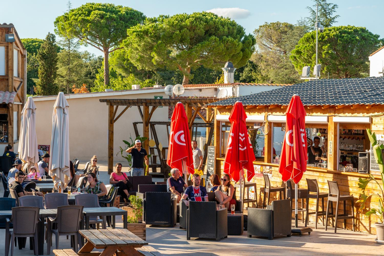 3, Camping maeva Club Argeles Vacances, Pyrénées-Orientales