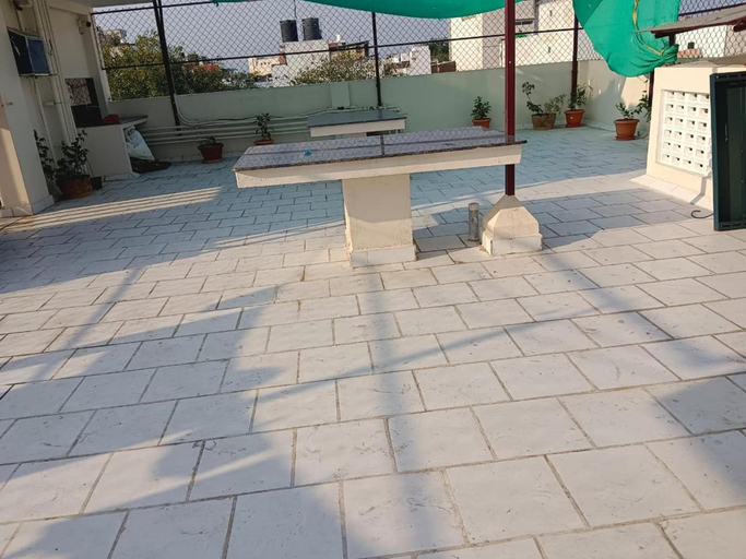 Others 3, VILLA DE SRIVAARI RESIDENCY, Puducherry