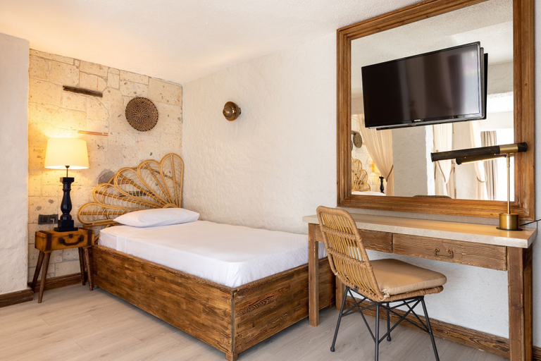 Bedroom 4, N Hotels Cesme, Çeşme