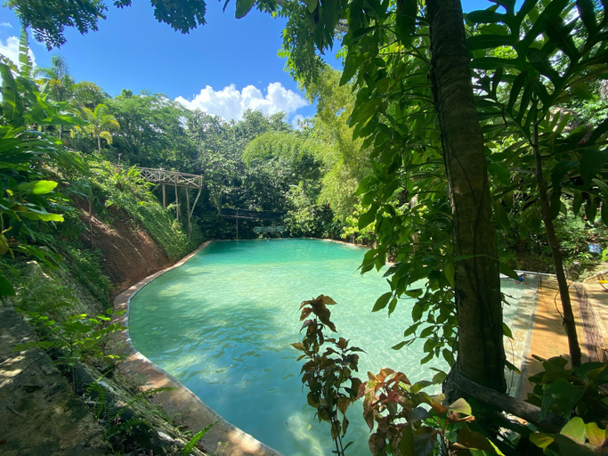 Sport & Beauty 3, Samana Tropical with DodoMap, Santa Bárbara de Samaná