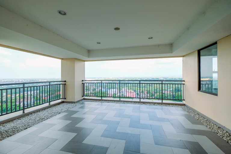 Others 4, Minimalistic Look Studio Transpark Cibubur Apartment, Depok