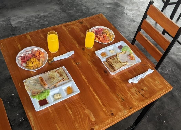 Food & Drinks 5, Marian Villa Katunayake, Katana