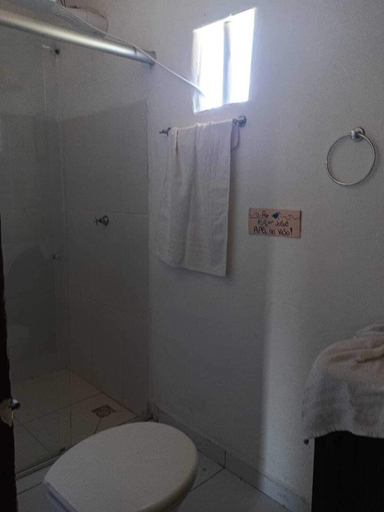 Bathroom 3, Vila Caraíva, Porto Seguro