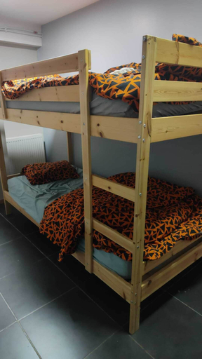 Bedroom 5, Hakimo, Nord