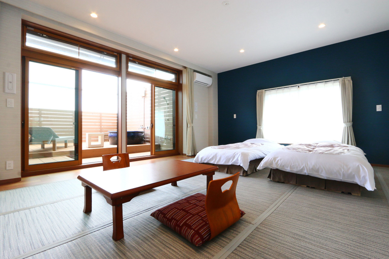 Bedroom 2, Ohnoso, Onjuku