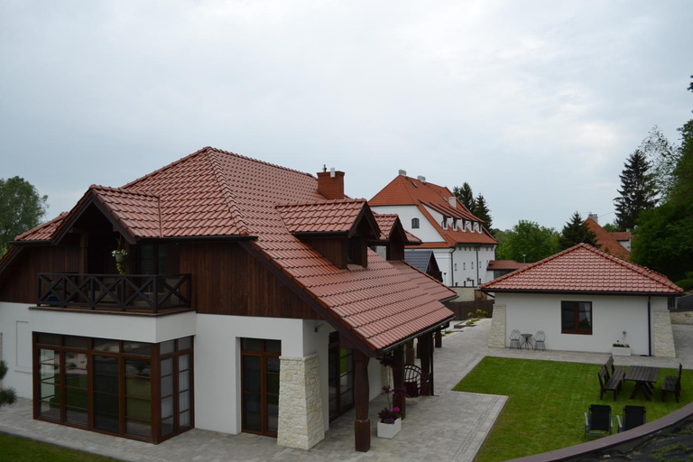 Others 3, Villa Nova, Puławy