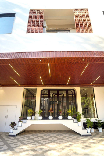 Exterior & Views 2, The Urban Villa, Varanasi