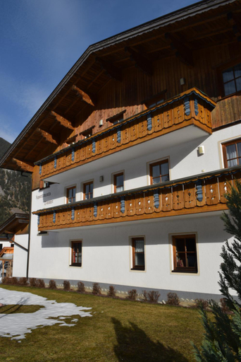 Others 5, Landhaus Bichlbach, Reutte