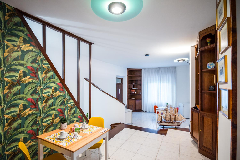 Others 4, Brigida B&B, Ascoli Piceno