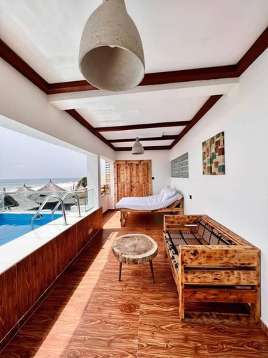 Others 5, Lekki Beach Resort- 1 bed & private pool, Eti-Osa