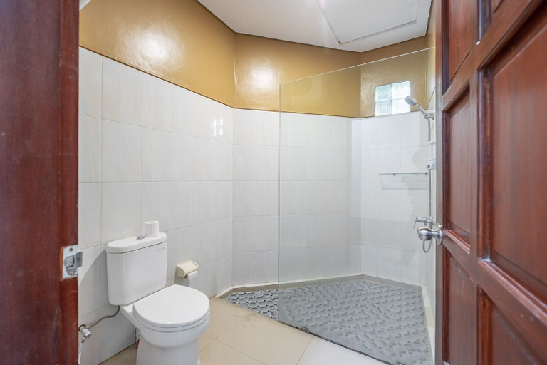 Bathroom 4, De Gani Villa, Badung