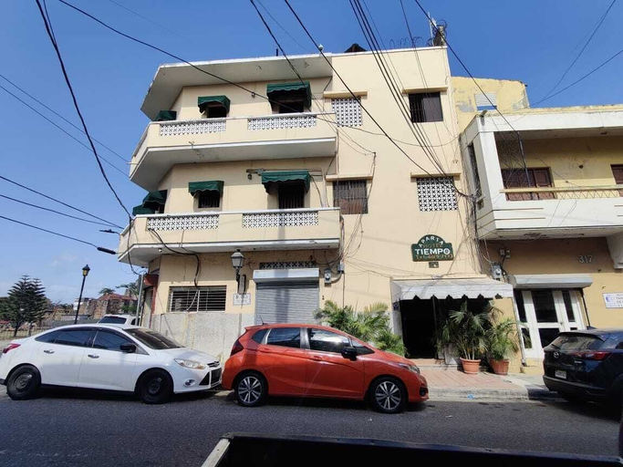 Exterior & Views 2, Aparta Hotel Tiempo, Distrito Nacional