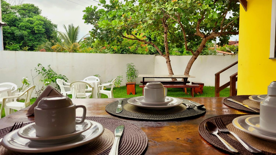 Food & Drinks 5, Pousada Casa da Marina, Cairu