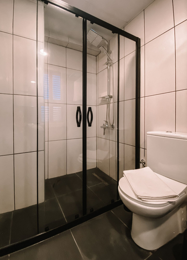 Bathroom 5, Vinea Bozcaada, Bozcaada
