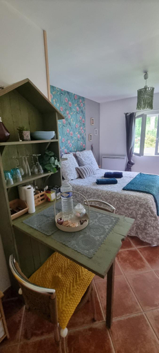 Others 4, La cle des champs, Eure