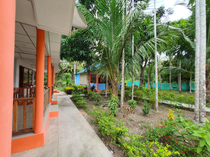 Exterior & Views 1, BLUE LAGOON RESORT, NEIL ISLAND, South Andaman