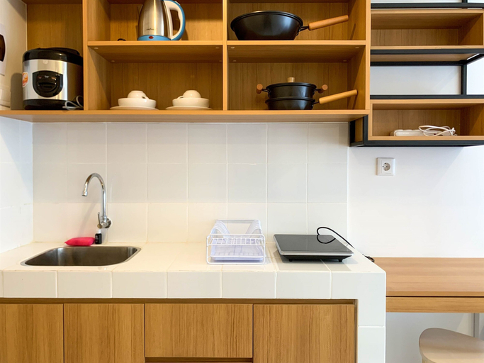 Others 4, Best Deal Studio Tokyo Riverside Pik 2 Apartment, Tangerang