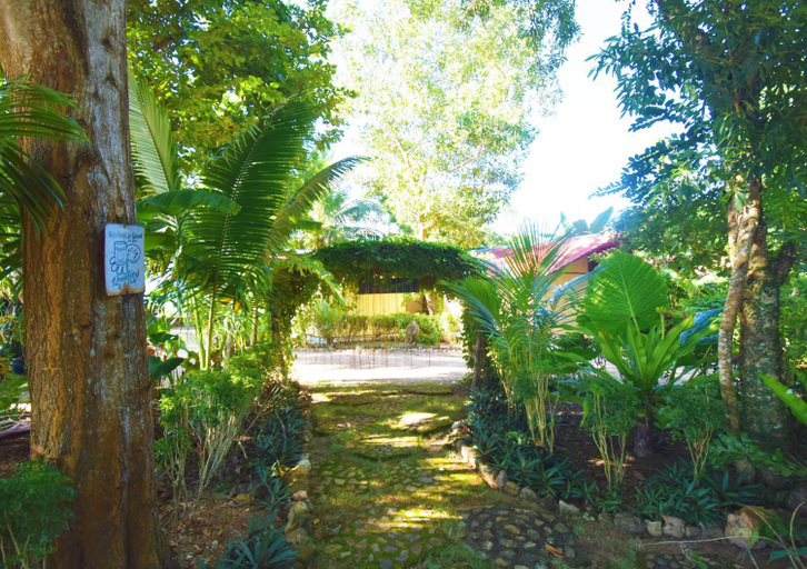 Others 4, Concepcion Diver's Lodge, Busuanga