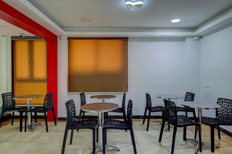 Food & Drinks 5, SUPREME RESIDENCY, Chennai